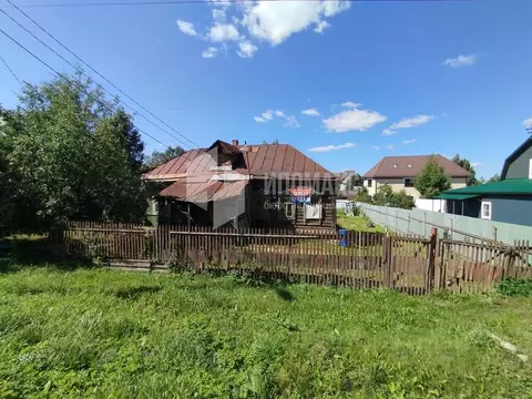 Участок в Москва д. Шарапово, 20 (17.0 сот.)