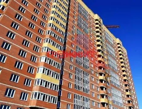 Помещение свободного назначения в Новосибирская область, Новосибирск ...