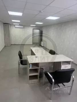 Офис в Белгородская область, Старый Оскол пер. Мичурина, 15/1 (38 м)