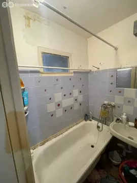 2-комнатная квартира: Нижний Новгород, улица Ванеева, 24 (45.1 м)