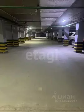 Гараж в Башкортостан, Уфа ул. Октябрьской Революции, 27Б (16 м)