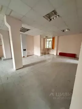 Офис в Тюменская область, Тюмень ул. Пермякова, 6а (89 м)