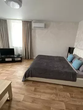 1-к кв. Липецкая область, Липецк ул. Имени А.И. Хорошавина, 6 (45.0 м)