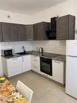 1-к кв. Москва Рязанский просп., 2 (41.0 м)