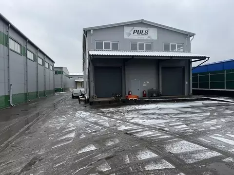 Помещение свободного назначения в Московская область, Мытищи городской ...