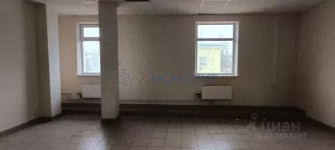 Помещение свободного назначения в Нижегородская область, Нижний ...