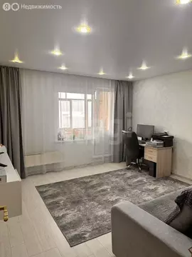 2-комнатная квартира: Иркутск, улица Загоскина, 9 (48.4 м)