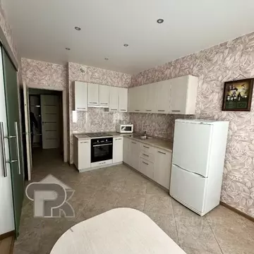 1-к кв. Московская область, Балашиха Новое Павлино мкр, ул. Троицкая, ...