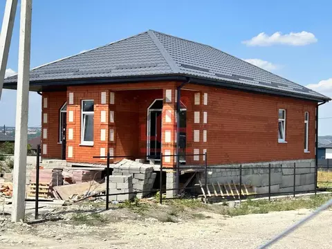 Дом в Ставропольский край, Предгорный муниципальный округ, ...