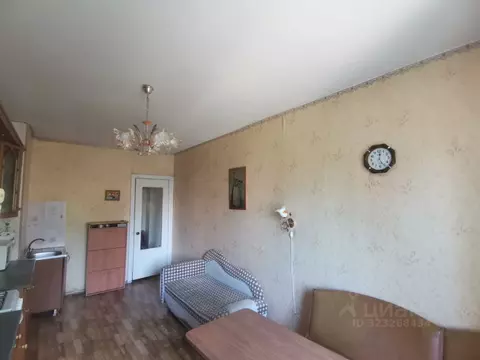 2-к кв. Саратовская область, Энгельс ул. Тельмана, 170 (57.1 м)