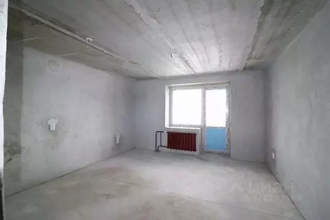 1-к кв. Алтайский край, Новоалтайск ул. Титова, 6А (32.5 м)