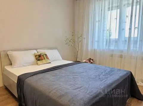 1-к кв. Смоленская область, Смоленск ул. 25 Сентября, 20 (39.0 м)