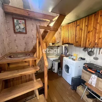 Дом в Владимирская область, Петушинское муниципальное образование, ...