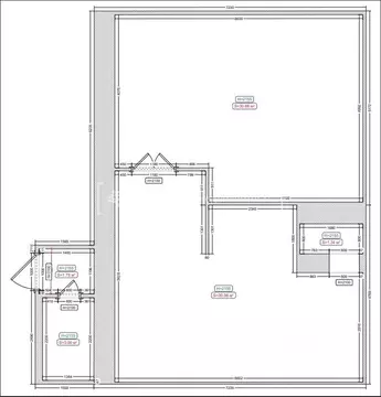 Помещение свободного назначения в Томская область, Северск ...