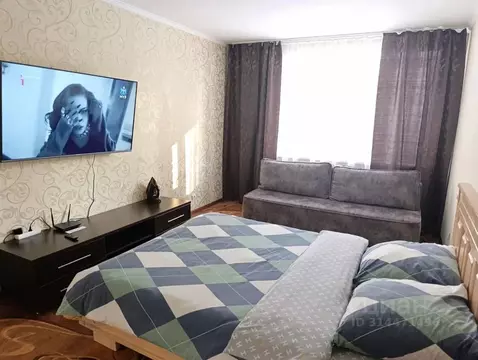 1-к кв. Чувашия, Чебоксары просп. Тракторостроителей, 78 (38.0 м)