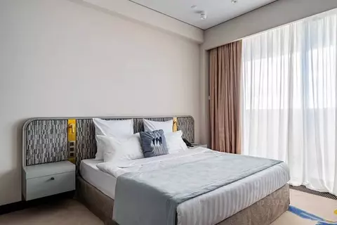 Комната Краснодарский край, Сочи Яна Фабрициуса мкр,  (71.0 м)