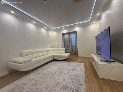 3-комнатная квартира: Энгельс, Степная улица, 61 (110 м)