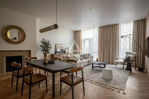 Дом в Московская область, Истра муниципальный округ, д. Красный ...