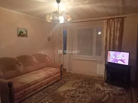 3-к кв. Пензенская область, Пенза просп. Строителей, 30 (60.4 м)