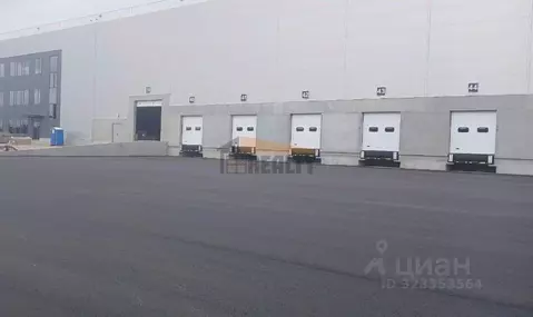 Склад в Московская область, Домодедово городской округ, д. Жуково ул. ...