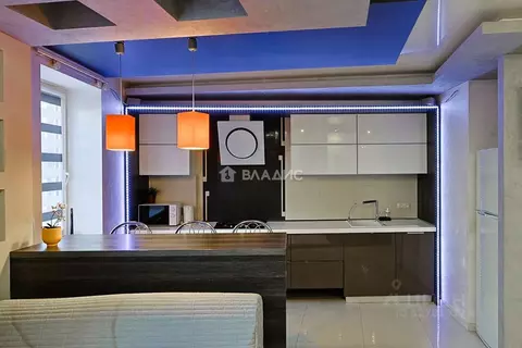 1-к кв. Калининградская область, Калининград ул. Младшего лейтенанта ...