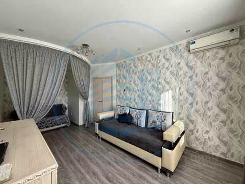 1-к кв. Ставропольский край, Ессентуки ул. Орджоникидзе, 84к6 (35.0 м)