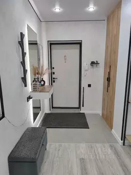 2-к кв. Омская область, Омск Мельничная ул., 87к1 (85.0 м)