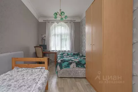 Комната Москва ул. Большая Набережная, 19