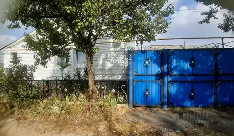 Дом в Белгородская область, Новый Оскол Колхозная ул., 29 (86 м)