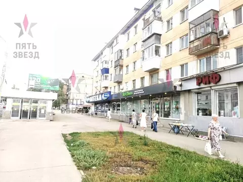 Офис в Самарская область, Самара ул. Гагарина, 49 (84 м)