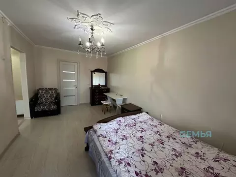 2-к кв. Северная Осетия, Владикавказ ул. Кутузова, 80к1 (52.0 м)