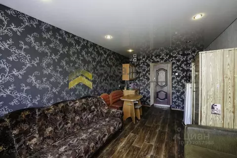 Комната Омская область, Омск просп. Мира, 28а (17.1 м)