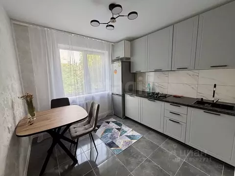 3-к кв. Смоленская область, Смоленск ул. Гарабурды, 25 (62.8 м)