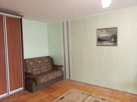 1-к кв. Москва ул. Фабрициуса, 24С1 (36.0 м)