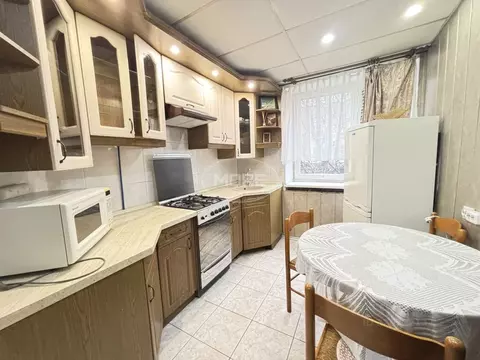 2-к кв. Калининградская область, Калининград Каменная ул., 26 (54.6 м)