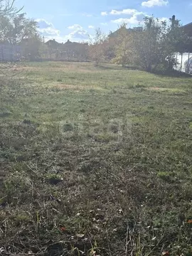 Участок в Ростовская область, Аксайский район, Большелогское с/пос, ...