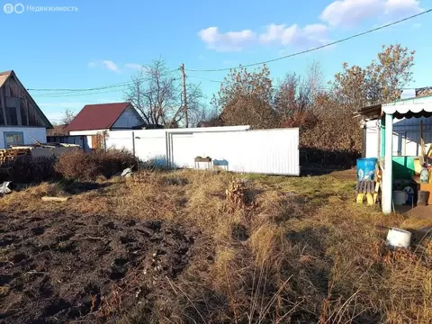 Дом в Тюменская область, Ишимский муниципальный округ, Стрехнинское ...