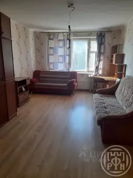 1-к кв. Ленинградская область, Коммунар г. Гатчинский муниципальный ...