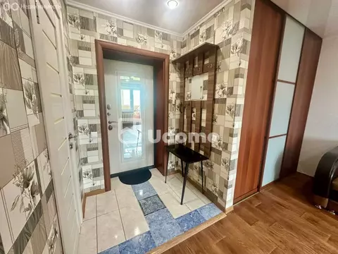 1-комнатная квартира: Уфа, улица Правды, 39к2 (28.4 м)