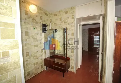 2-к кв. Тульская область, Тула Мясново мкр, ул. Маршала Жукова, 12 ...