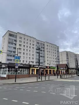 Помещение свободного назначения в Пермский край, Пермь Комсомольский ...