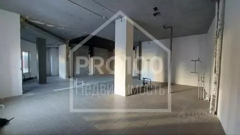 Помещение свободного назначения в Омская область, Омск ул. 70 лет ...