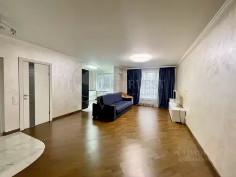 2-к кв. Московская область, Ленинский городской округ, Лопатино пгт ...