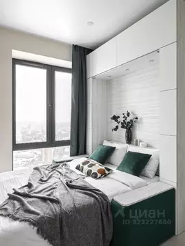 1-к кв. Москва Новодмитровская ул., 2к1А (16.0 м)