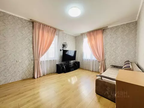 Дом в Нижегородская область, Нижний Новгород д. Зелецино, ул. Новая, 5 ...