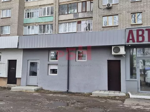 Помещение свободного назначения в Пензенская область, Пенза ул. ...