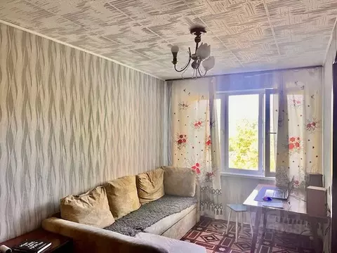 3-к кв. Новосибирская область, Новосибирск ул. Олеко Дундича, 21/3 ...