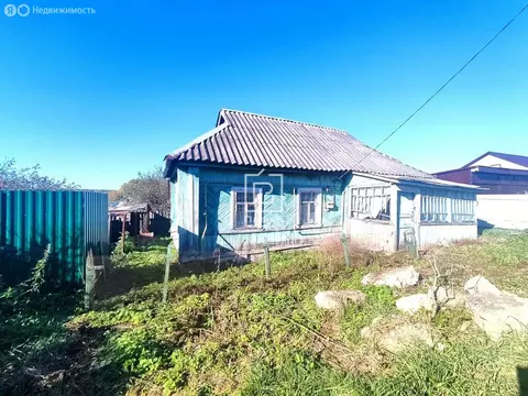 Дом в Сухиничи, улица Степана Разина, 11 (51.3 м)