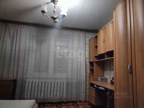 2-к кв. Тамбовская область, Тамбов городской округ, пос. Строитель, ...