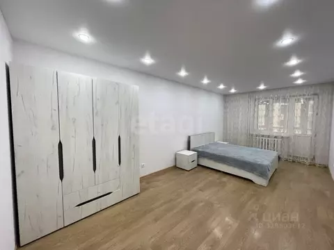 2-к кв. Татарстан, Казань Курская ул., 27 (72.7 м)